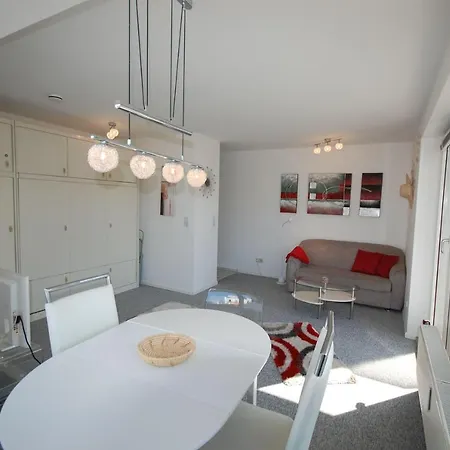 公寓 Appartement-Fischerstieg-3-Fis-012 沙博伊茨
