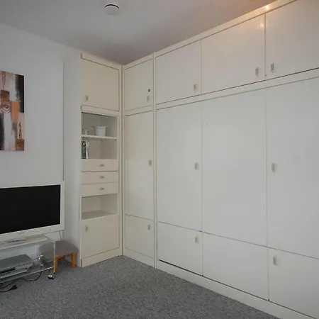 公寓 Appartement-Fischerstieg-3-Fis-012 沙博伊茨