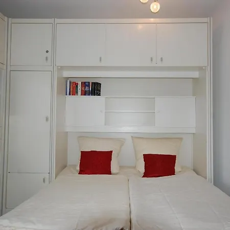 Appartement-Fischerstieg-3-Fis-012 * 沙博伊茨