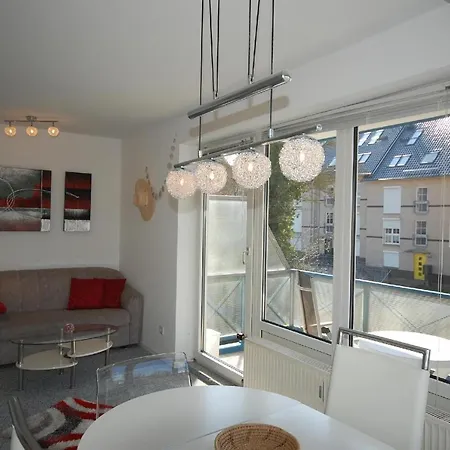 公寓 Appartement-Fischerstieg-3-Fis-012