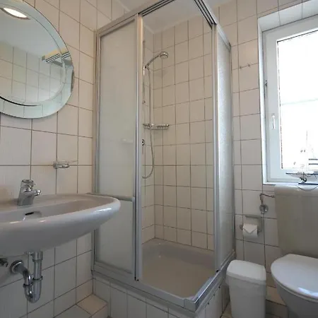 Appartement-Fischerstieg-3-Fis-012 公寓 *