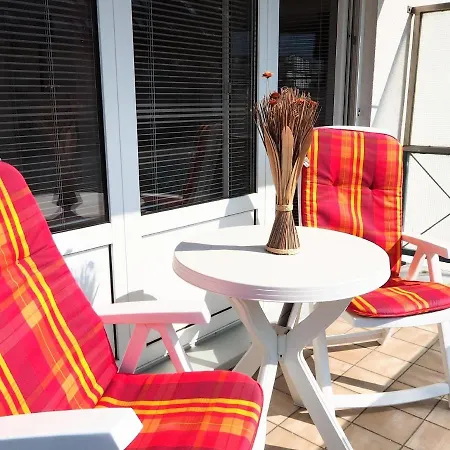 Appartement-Fischerstieg-3-Fis-012 公寓