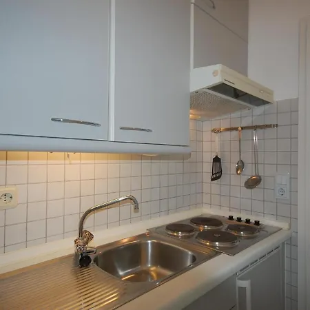 公寓 Appartement-Fischerstieg-3-Fis-012 *