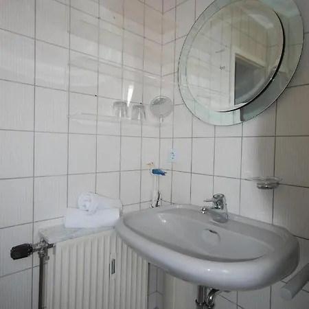 Appartement-Fischerstieg-3-Fis-012 公寓